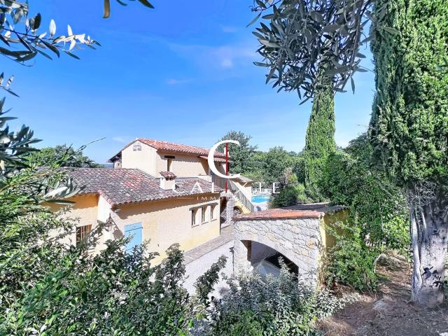 Maison vente à Arrondissement de Draguignan, Montauroux