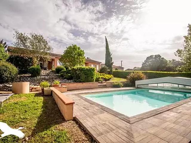 Maison vente à Pamiers, Occitanie
