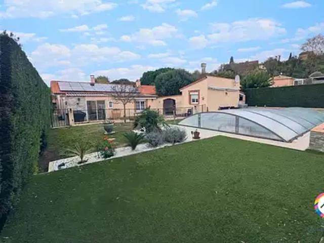 Maison vente à Pamiers, Occitanie