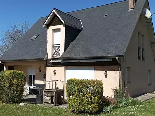Maison vente à Pau, Nouvelle-Aquitaine