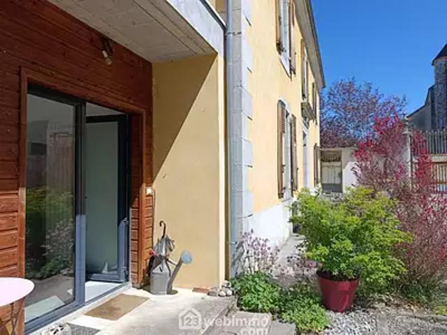 Maison vente à Pau, Nouvelle-Aquitaine