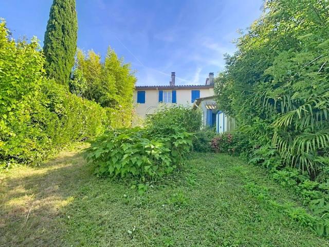 Maison vente à Auch, Montaut-les-créneaux