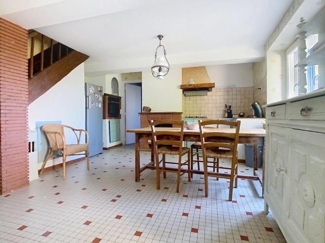 Maison vente à Auch, Montaut-les-créneaux