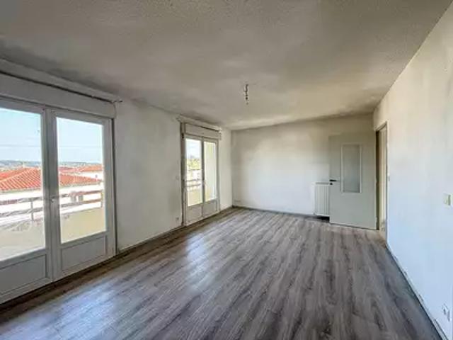 Appartement vente à Villeneuve-sur-Lot, Montayral