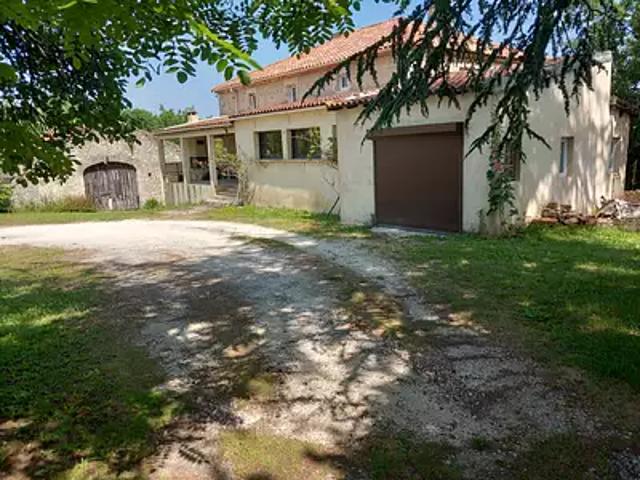 Maison vente à Villeneuve-sur-Lot, Montayral
