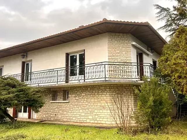 Maison vente à Villeneuve-sur-Lot, Montayral