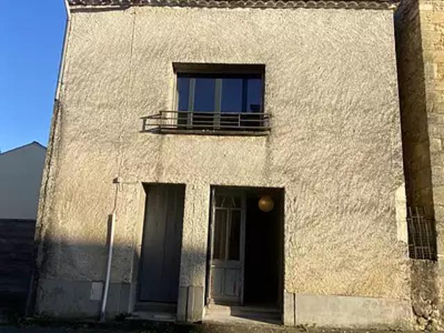 Maison vente à Villeneuve-sur-Lot, Montayral