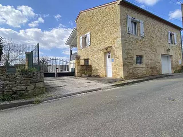 Maison vente à Villeneuve-sur-Lot, Montayral
