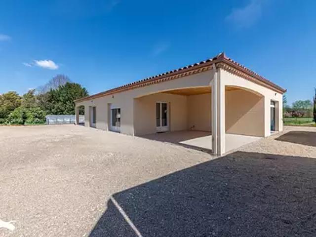 Maison vente à Villeneuve-sur-Lot, Montayral