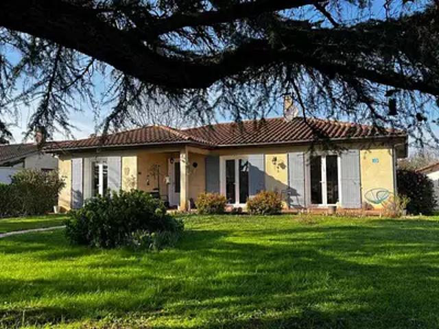 Maison vente à Villeneuve-sur-Lot, Montayral