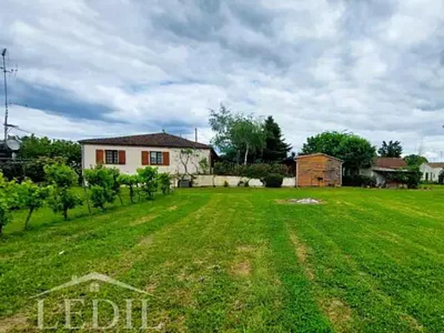 Maison vente à Villeneuve-sur-Lot, Montayral