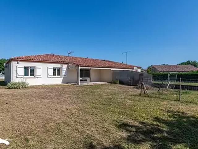 Maison vente à Villeneuve-sur-Lot, Montayral