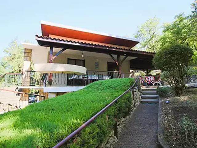 Maison vente à Villeneuve-sur-Lot, Montayral