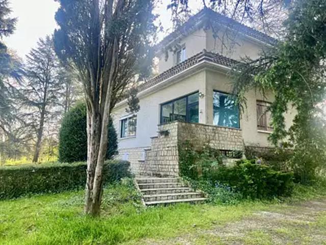 Maison vente à Villeneuve-sur-Lot, Montayral
