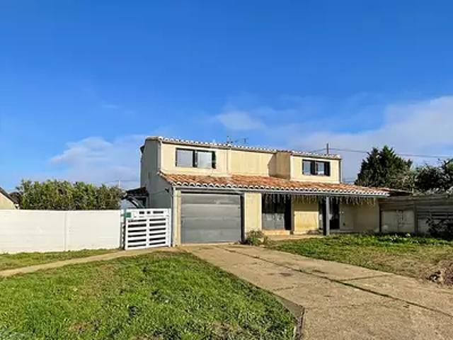 Maison vente à Villeneuve-sur-Lot, Montayral