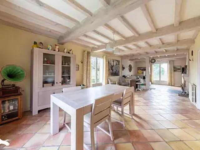 Maison vente à Villeneuve-sur-Lot, Montayral