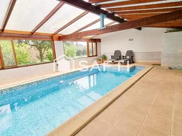 Maison vente à Villeneuve-sur-Lot, Montayral