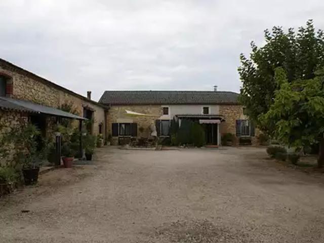 Maison vente à Villeneuve-sur-Lot, Montayral