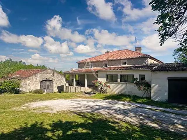 Maison vente à Villeneuve-sur-Lot, Montayral