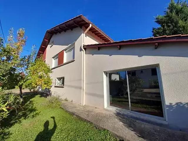 Maison vente à Villeneuve-sur-Lot, Montayral
