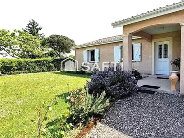 Maison vente à Villeneuve-sur-Lot, Montayral
