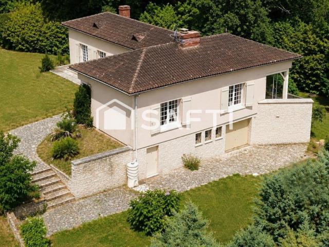 Maison vente à Montayral, Lot-et-Garonne
