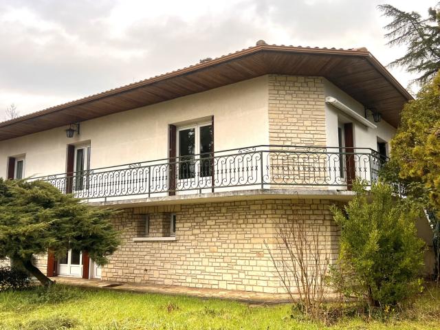 Maison vente à Villeneuve-sur-Lot, Montayral