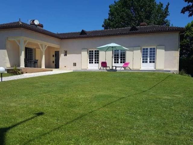 Maison vente à Villeneuve-sur-Lot, Montayral