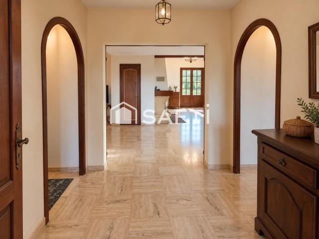 Maison vente à Montayral, Lot-et-Garonne