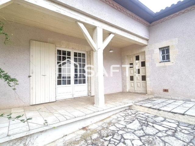 Maison vente à Villeneuve-sur-Lot, Fumel