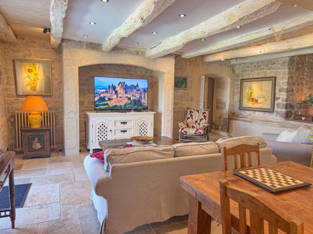 Château vente à Villeneuve-sur-Lot, Montayral