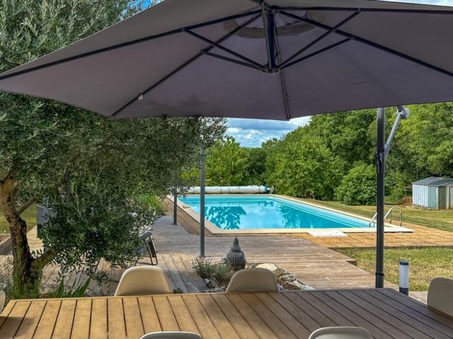 Château vente à Villeneuve-sur-Lot, Montayral