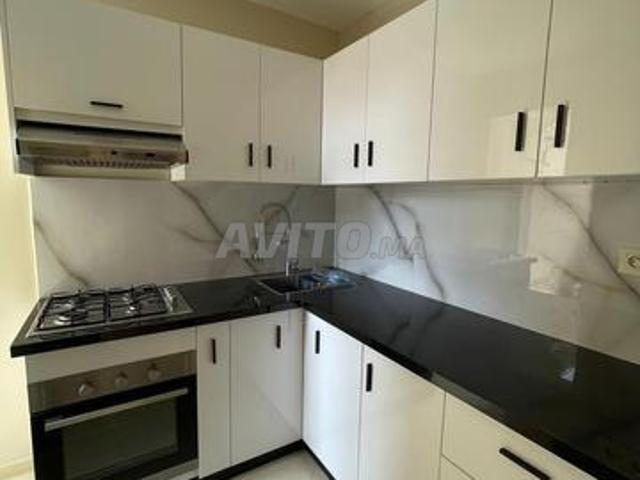 Appartement location à Charaf, Agadir