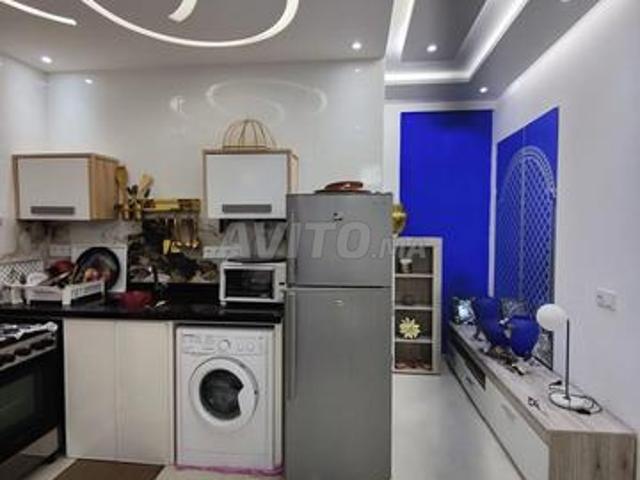 Appartement location à Saâda سعادة, Préfecture de Marrakech عمالة مراكش