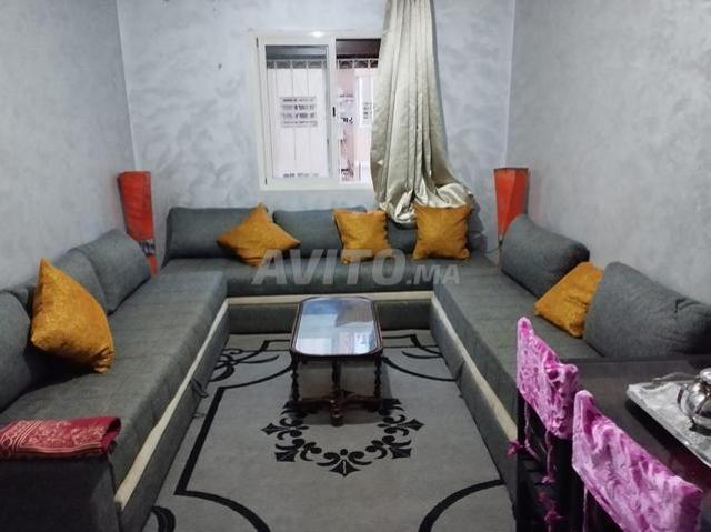 Appartement location à Charaf, Agadir