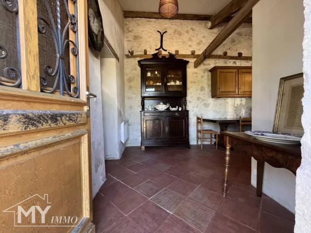 Maison vente à Bergerac, Montazeau