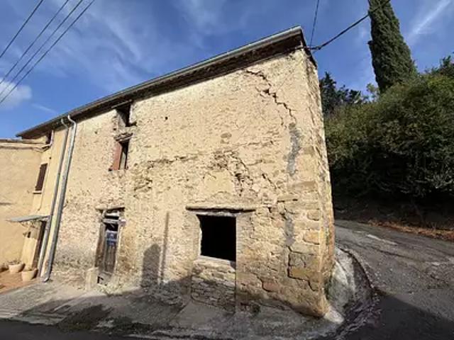Appartement vente à Garnaud, Montazels
