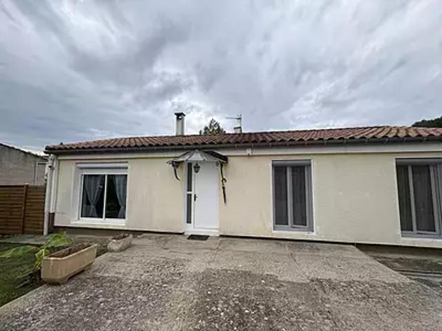 Maison vente à Garnaud, Montazels