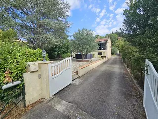 Maison vente à Garnaud, Montazels