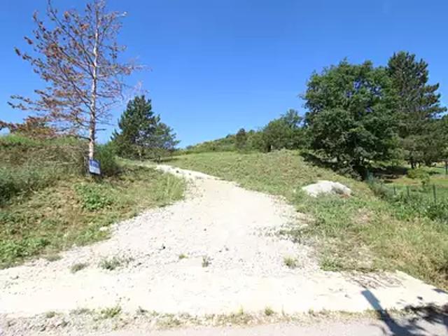 Terrain vente à Limoux, Montazels