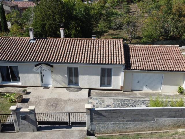 Maison vente à Limoux, Montazels