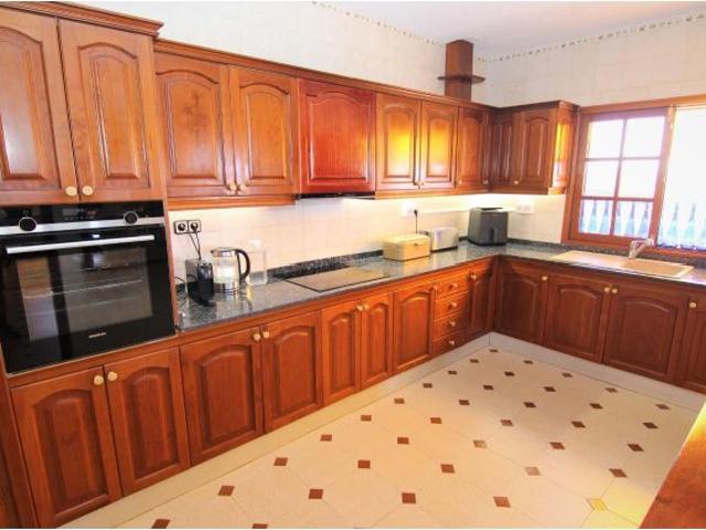 Casa en venta en Gran Canaria, Montaña La Data