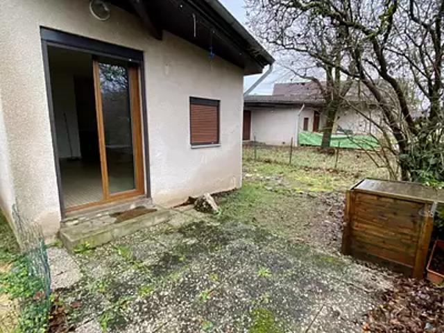 Appartement vente à Montbard