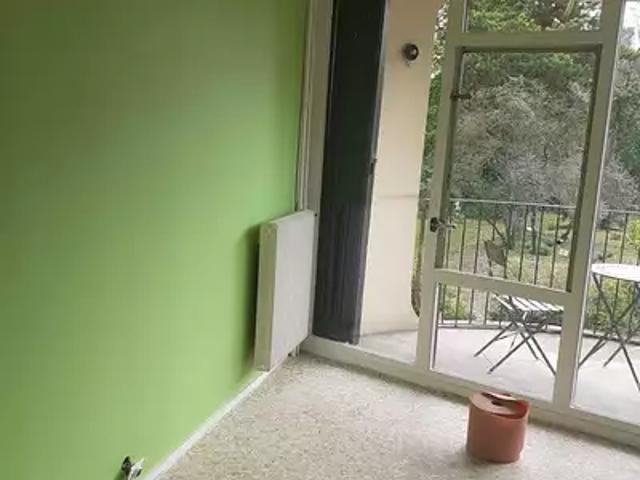 Appartement vente à Montbard