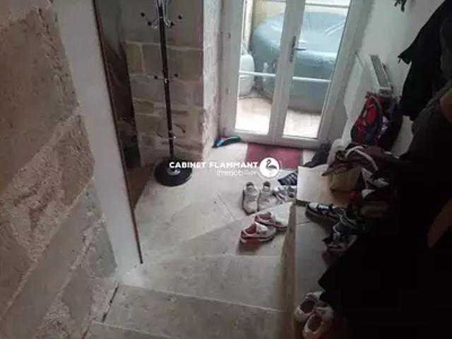 Appartement vente à Montbard