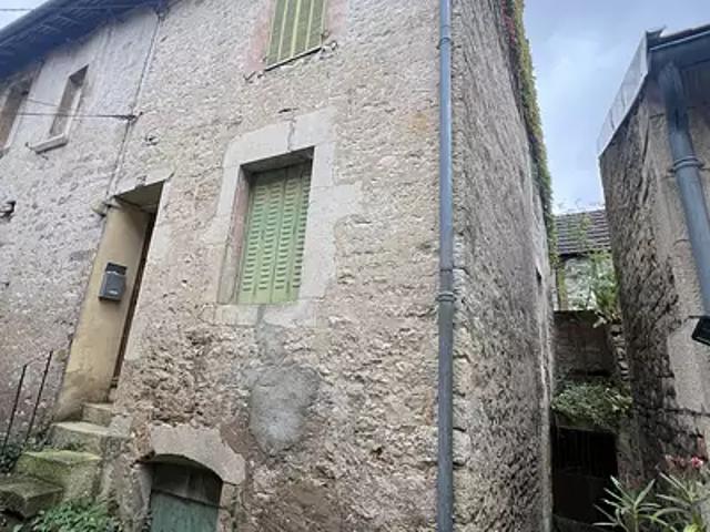 Maison vente à Montbard