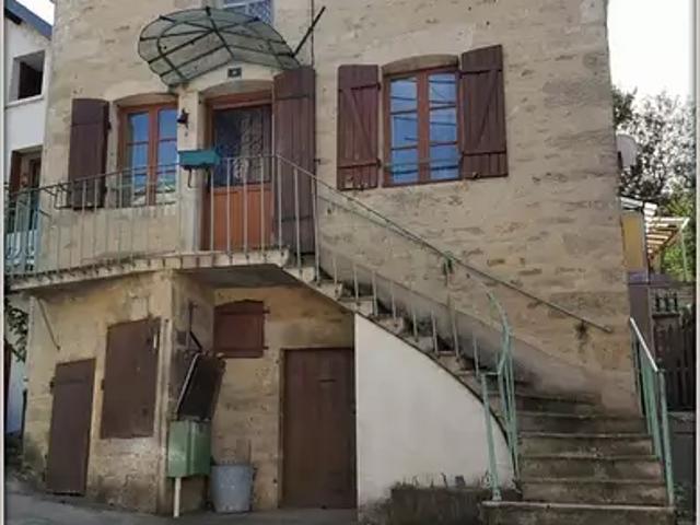 Maison vente à Montbard
