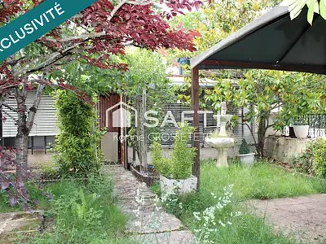 Maison vente à Montbard