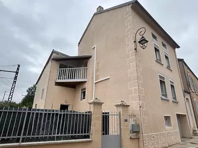 Maison vente à Montbard