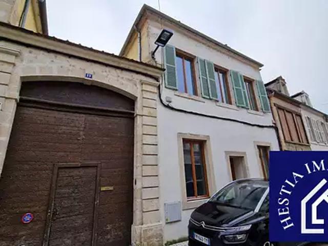 Maison vente à Montbard